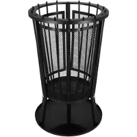 Esschert Design Braséro - panier à feu
