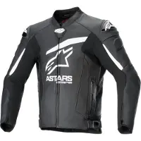 Alpinestars GP Plus R V4 Airflow veste en cuir de moto perforée