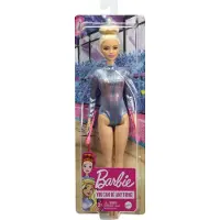 Barbie Mattel Games Doll GTN65 in Multicolored color size Talla unica