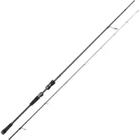 Westin W3 Finesse Jig Jigging Rod Argenté 2.51 m / 7-28 g