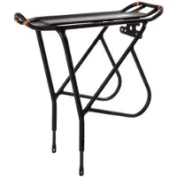 Ibera Porteurs RA15 Touring Plus arrière noir