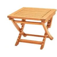 MTF ORLANDO - Table d'appoint