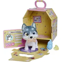 Simba PAMPER PETZ Husky 595-0135