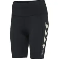 Hummel Mt Maci Short Leggings Noir S Femme