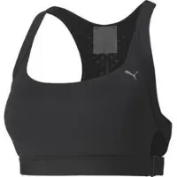 Puma Thermo R+ High Impact Sports Bra Noir 36 / AB Femme
