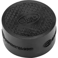 Alca Revêtement en caoutchouc et patin de protection pour cric de soulevage, diamètre 50 mm