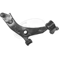 DYS Set De Boucles De Radiation Avant Droit