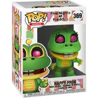 Funko POP! Five Nights at Freddy's Pizza - Happy Frog 369 - Pop ! - Vinyl Figur