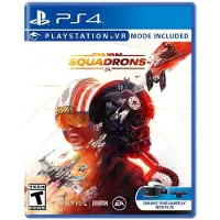 Star Wars: Squadrons - PS4 (US)