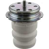FEBI BILSTEIN Butée élastique, suspension 46107