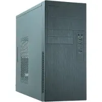 Chieftec Geh MINI ELOX HO-11B-350GPB (B)
