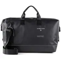 Strellson Sac week-end 'Stockwell 2.0 Landon' noir / blanc