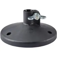 Hella 8HG 005 436-011 Support, gyrophare