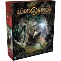 Poromagia Le Seigneur des Anneaux : Le Jeu de Cartes – Jeu de Base Révisé
