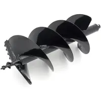 HBM Foret pour tarières 300 x 800 mm