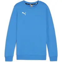 Puma Sweat de sport 'GOAL' bleu / blanc