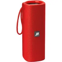 SBS Enceinte Pump 6W avec cordon et ornement en tissu