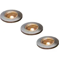 Konstsmide Vlonderspot Mini Led - 12V extension unique
