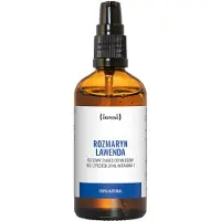 Iossi Rosemary Lavender - Huile capillaire 100ml