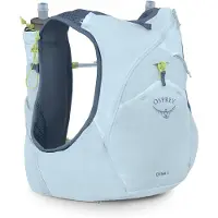 Osprey - Gilet de trail/running - Dyna 6 Dawn Blue - Taille S - Bleu