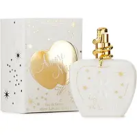 Jeanne Arthes Amore Mio EDP - Perle blanche, 100ml