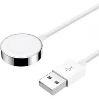 JOYROOM Câble de charge magnétique pour Apple Watch Charger Chargeur Câble USB A sans fil