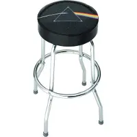 Pink floyd The Dark Side Of The Moon Tabouret de bar