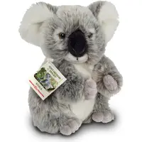 HERMANN Teddy Teddy Hermann koala bear, 21cm 914242