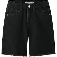 Name it Jean noir denim