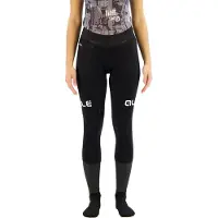 ALÉ Future Warm Tights Noir XS Femme