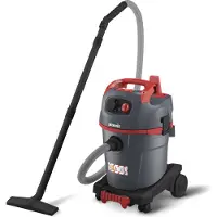 Starmix Elektrowerkzeug-Sauger uClean ARDL-1432 EHP, zuverlässiger Sauger