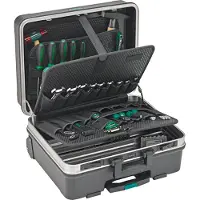 Stahlwille 13302/TR/69 Coffret d'outils 69 pièces