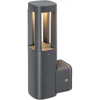 Rabalux Anthracite Luminaire LED Kalisz 7W IP54 77033