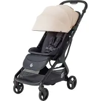 Ergobaby Poussette - Métro 3 - Natural Beige - - UneTaille - Poussette