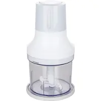 Emerio MC-122646.1 Universal Zerkleinerer 500ml Fassungsverm.
