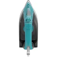 Grundig Fer à repasser vapeur SI 3550 Technologie Clean Système anti-gouttes Drip Stop