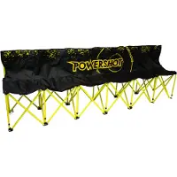 Lynx Sport Banc pliable - 6 places