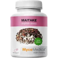 MycoMedica Maitake 90 gélules