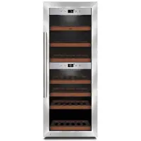 Caso Étui WineComfort 380 Smart