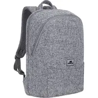 Rivacase 7962 LIGHT GREY RIVACASE 7962 light grey Laptop backpack 15.6