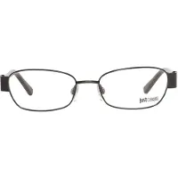 Just cavalli Jc0528-005-52 Woman Glasses Noir Femme