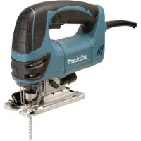 Makita Scie sauteuse 720W Makpac 4350Ctj Case