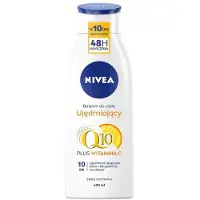 Nivea Q10 plus KÖRPERLOTION punitive 400ml
