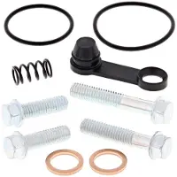 Moose Hard-parts SP 1127173 Kit de réparation de cylindre récepteur d'embrayage pour HUSQVARNA TC 250