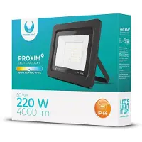 Forever Light Projecteur à LED PROXIM II 50W |4500K| IP66