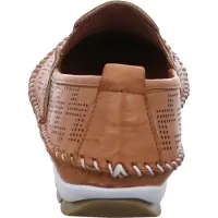 Gemini Mocassins femme marron taille 39