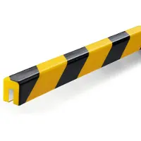 Durable Profilé de protection d'arêtes E8, Multicolore, 1127130