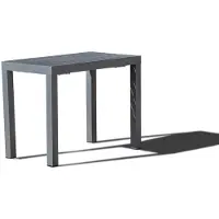 Concept-Usine Olhao - Console Extensible Aluminium - 2/10 Pl