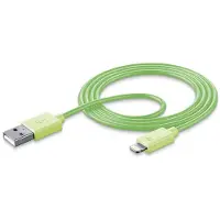 Cellularline Câble Lightning - USB 1 m