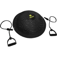 Zeus Ball Demi-sphère d'équilibre avec rallonges